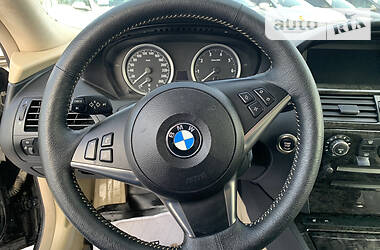 Купе BMW 6 Series 2007 в Киеве