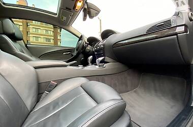 Купе BMW 6 Series 2008 в Днепре