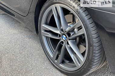 Купе BMW 6 Series 2013 в Запоріжжі