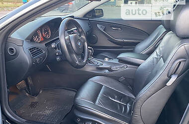 Купе BMW 6 Series 2005 в Сумах