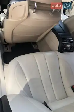 BMW 6 Series 2013