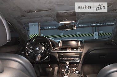Купе BMW 6 Series 2013 в Одесі