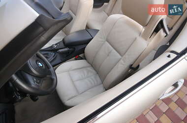 Кабріолет BMW 6 Series 2007 в Одесі