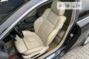 Купе BMW 6 Series 2004 в Львове