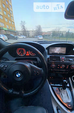 Купе BMW 6 Series 2005 в Луцке