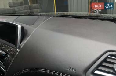 Купе BMW 6 Series 2013 в 