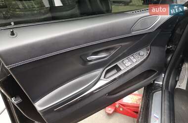Купе BMW 6 Series 2013 в 