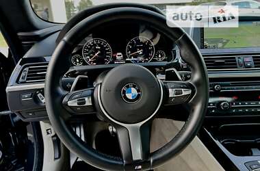 Купе BMW 6 Series 2014 в Києві