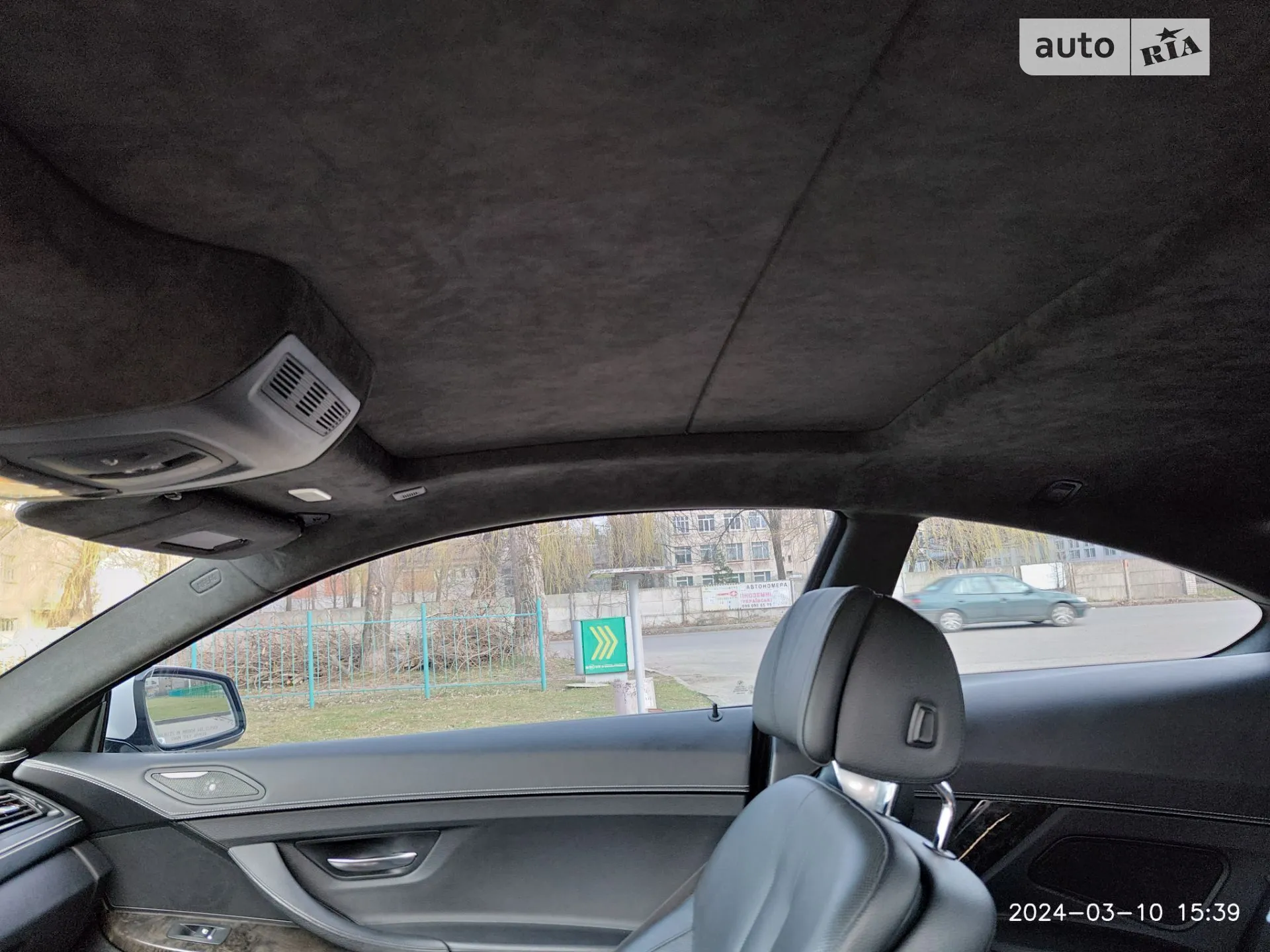 2014 BMW 6er - мініатюра 46