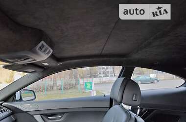 Купе BMW 6 Series 2014 в Ивано-Франковске