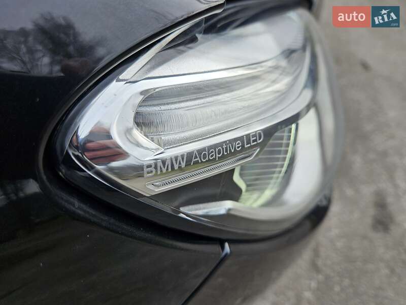 Купе BMW 6 Series 2015 в Києві