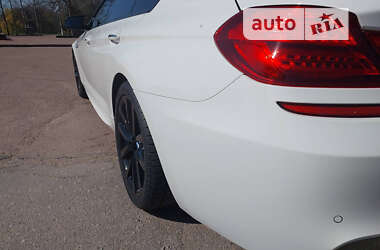 Купе BMW 6 Series 2012 в Кропивницком