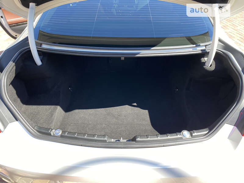 Купе BMW 6 Series 2013 в Одесі