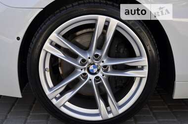 Купе BMW 6 Series 2015 в Одессе