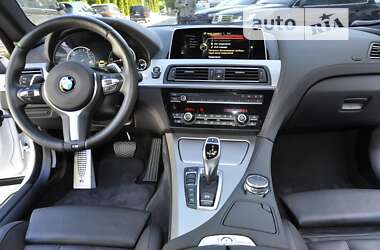 Купе BMW 6 Series 2015 в Одесі