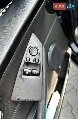 Купе BMW 6 Series 2004 в Чернівцях
