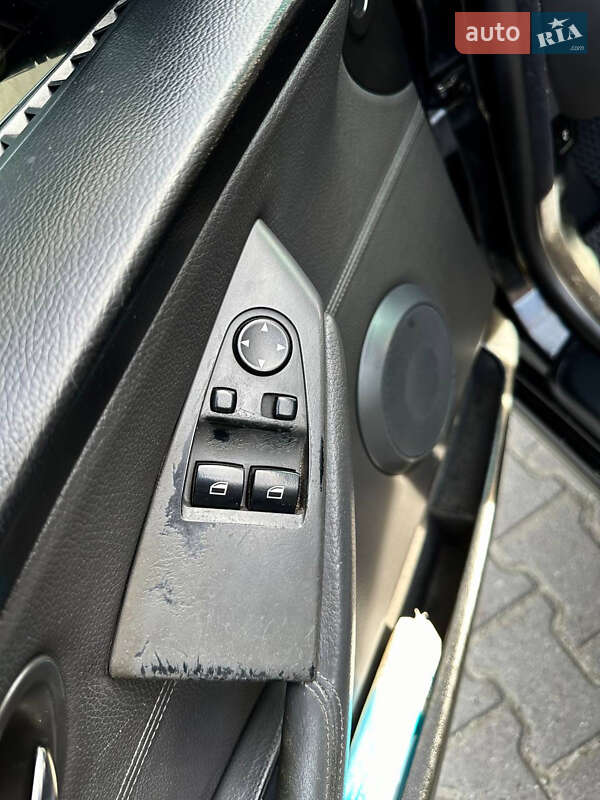 Купе BMW 6 Series 2004 в Чернівцях