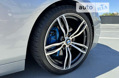 Купе BMW 6 Series 2012 в Киеве