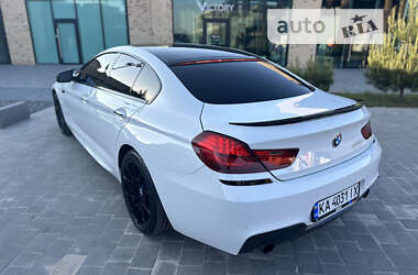 Купе BMW 6 Series 2013 в Хмельницком