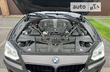 Купе BMW 6 Series 2014 в Києві