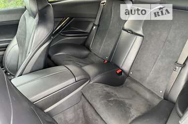 Купе BMW 6 Series 2012 в Києві