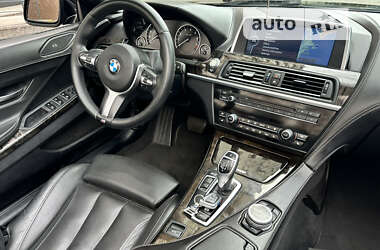 Кабріолет BMW 6 Series 2011 в Рівному