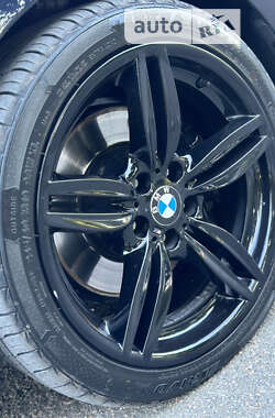 Купе BMW 6 Series 2012 в Умані