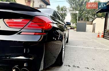 Купе BMW 6 Series 2014 в Києві