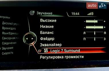 Купе BMW 6 Series 2014 в Києві