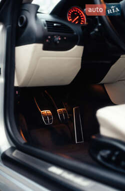 Купе BMW 6 Series 2008 в 