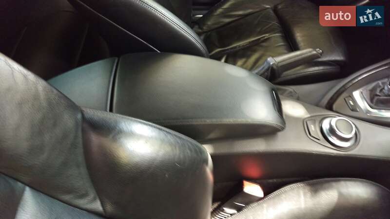 Купе BMW 6 Series 2008 в Мукачево