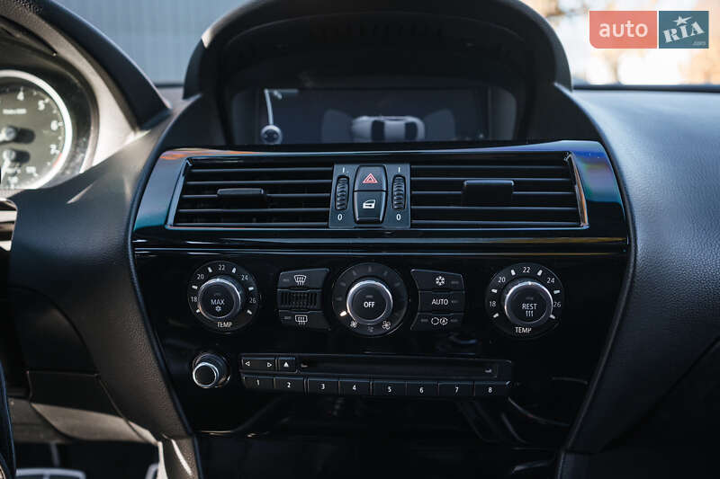 Купе BMW 6 Series 2005 в Черновцах