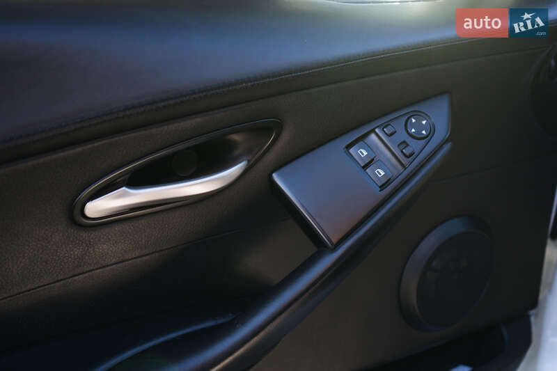 Купе BMW 6 Series 2005 в Черновцах