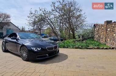 Кабріолет BMW 6 Series 2004 в Кременчуці