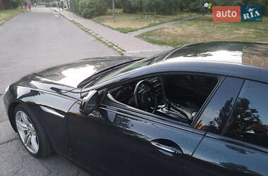 Купе BMW 6 Series 2013 в 