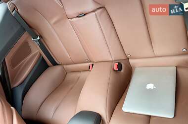 Купе BMW 6 Series 2012 в 