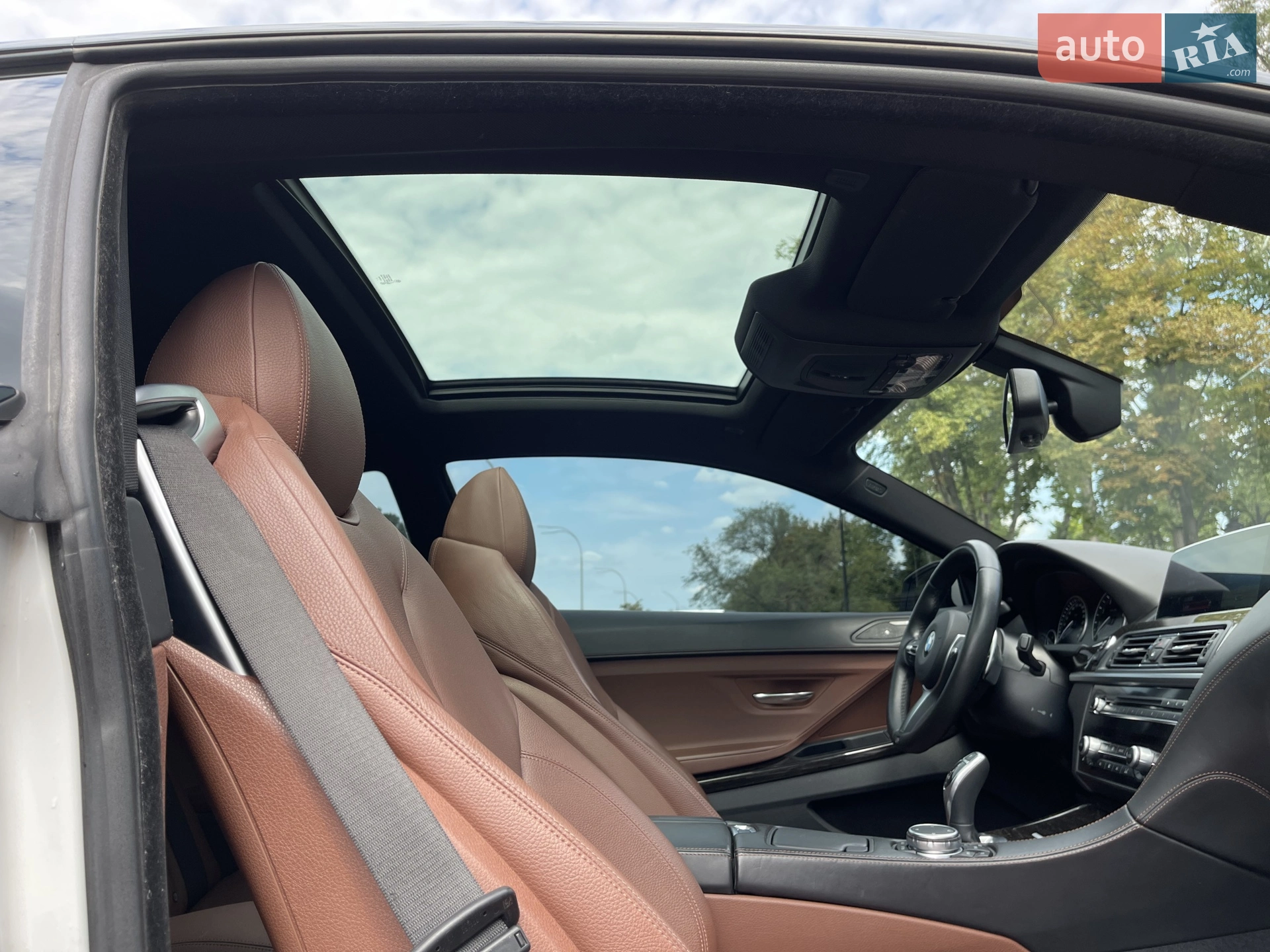 2012 BMW 6er - мініатюра 47