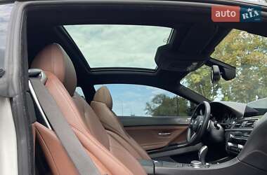 Купе BMW 6 Series 2012 в 