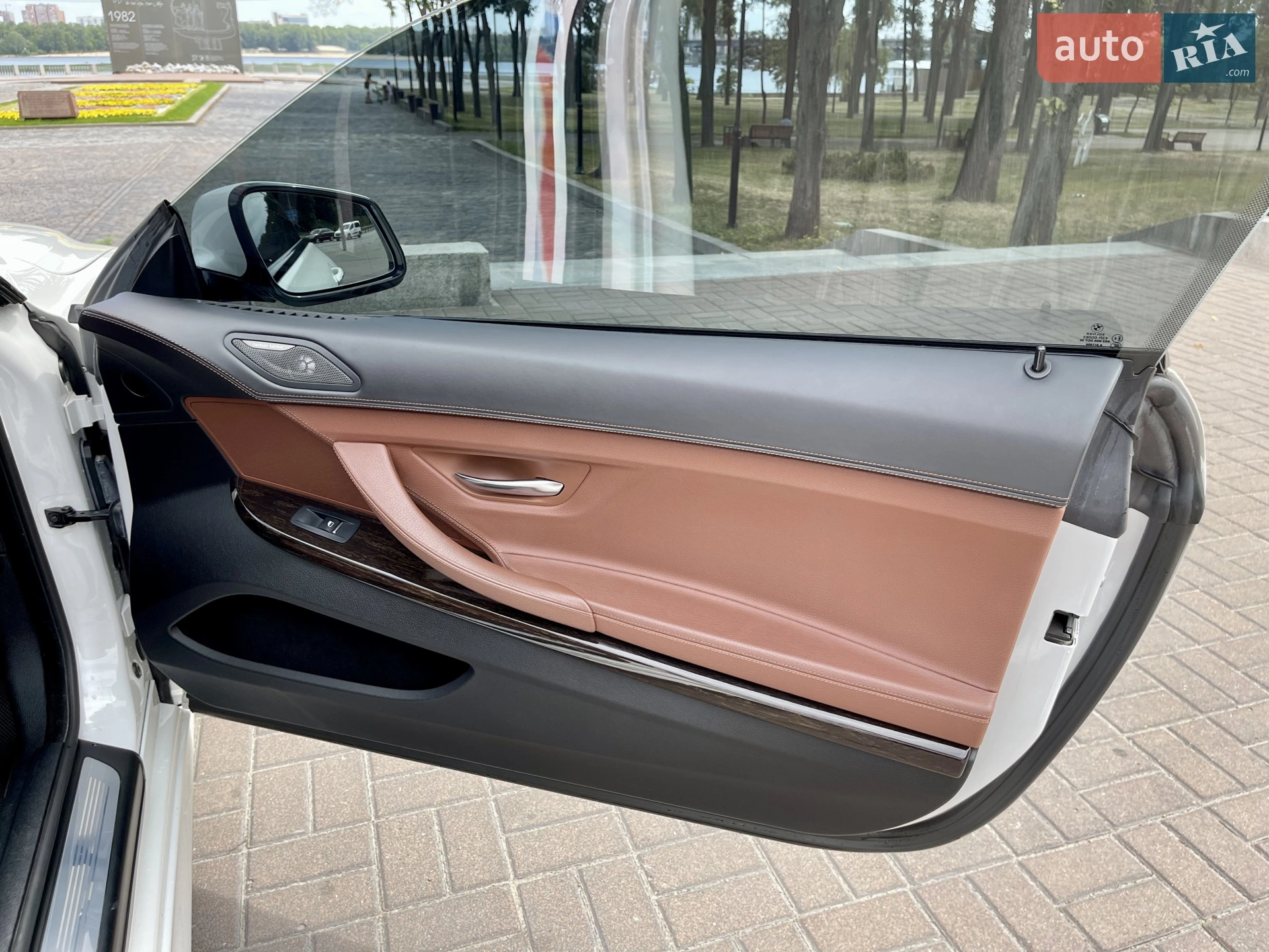 2012 BMW 6er - мініатюра 50