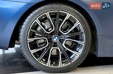 Кабриолет BMW 6 Series 2012 в Киеве