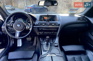 Купе BMW 6 Series 2015 в Одесі