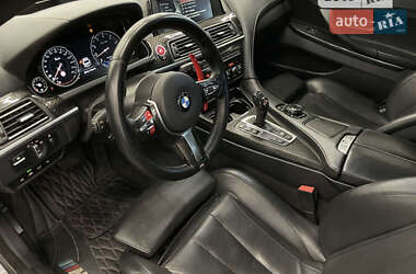 Купе BMW 6 Series 2013 в Могилев-Подольске