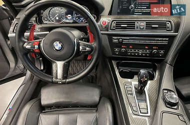 Купе BMW 6 Series 2013 в Могилев-Подольске