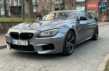 Купе BMW 6 Series 2013 в Могилів-Подільському