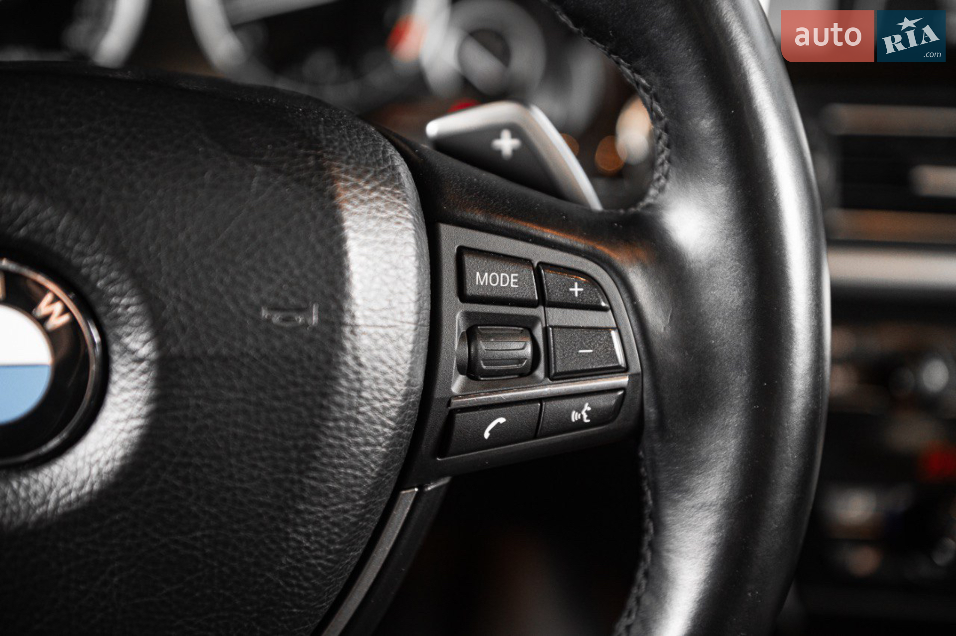 2012 BMW 6er - мініатюра 52