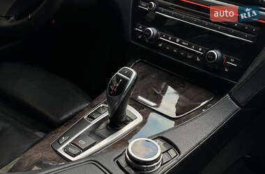Купе BMW 6 Series 2012 в 
