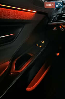 Купе BMW 6 Series 2012 в 