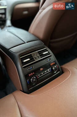 Купе BMW 6 Series 2014 в 