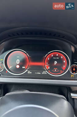 Купе BMW 6 Series 2014 в 