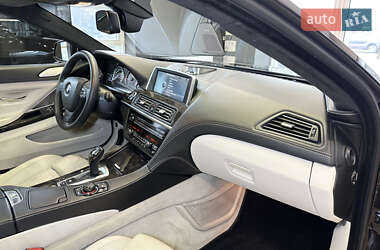 Купе BMW 6 Series 2012 в Києві